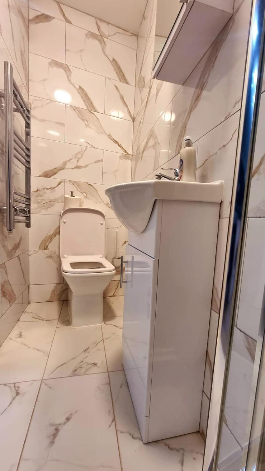 Brand New Flat Close To Turnpike Lane Tube Station Londres Extérieur photo
