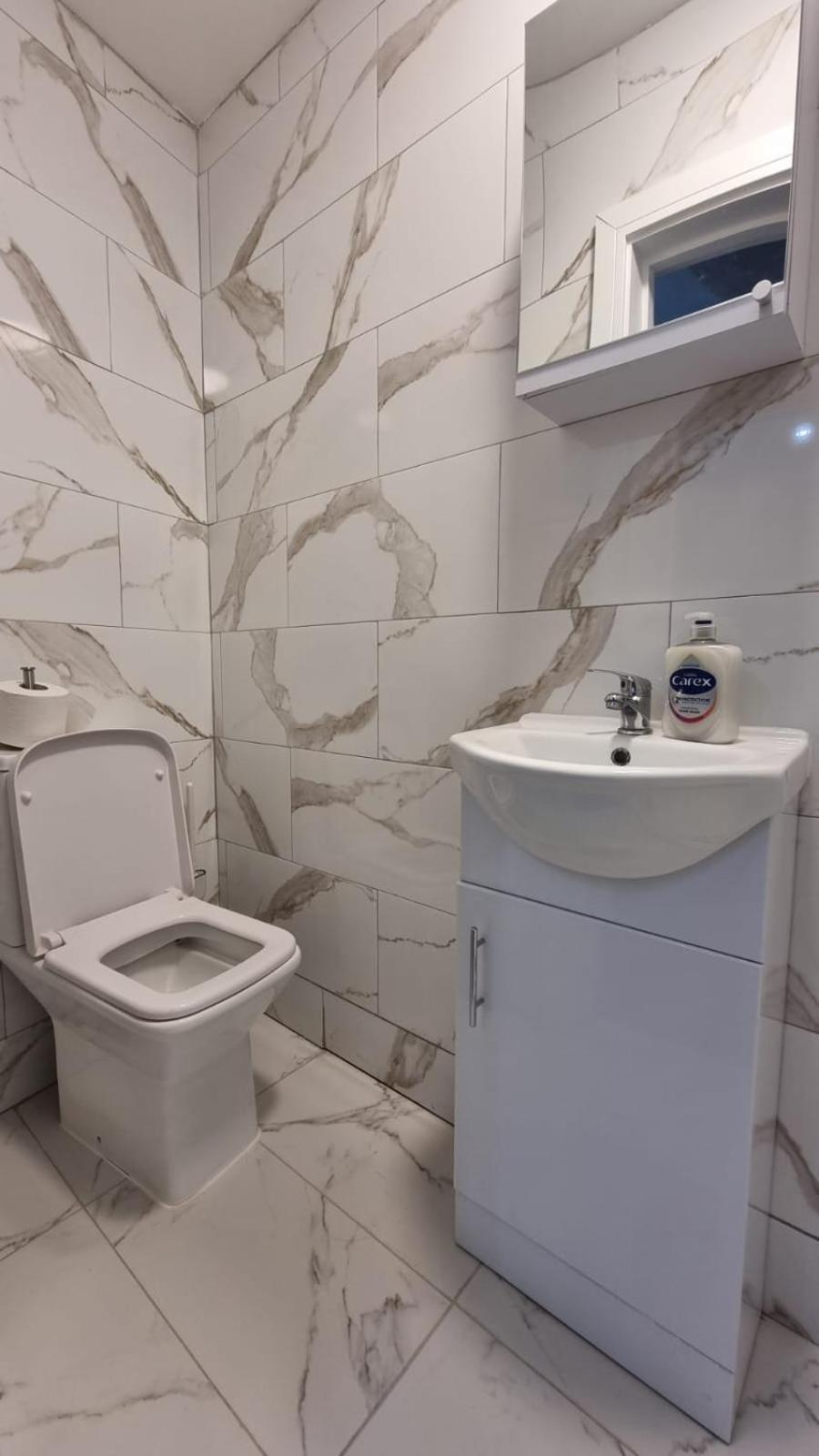 Brand New Flat Close To Turnpike Lane Tube Station Londres Extérieur photo