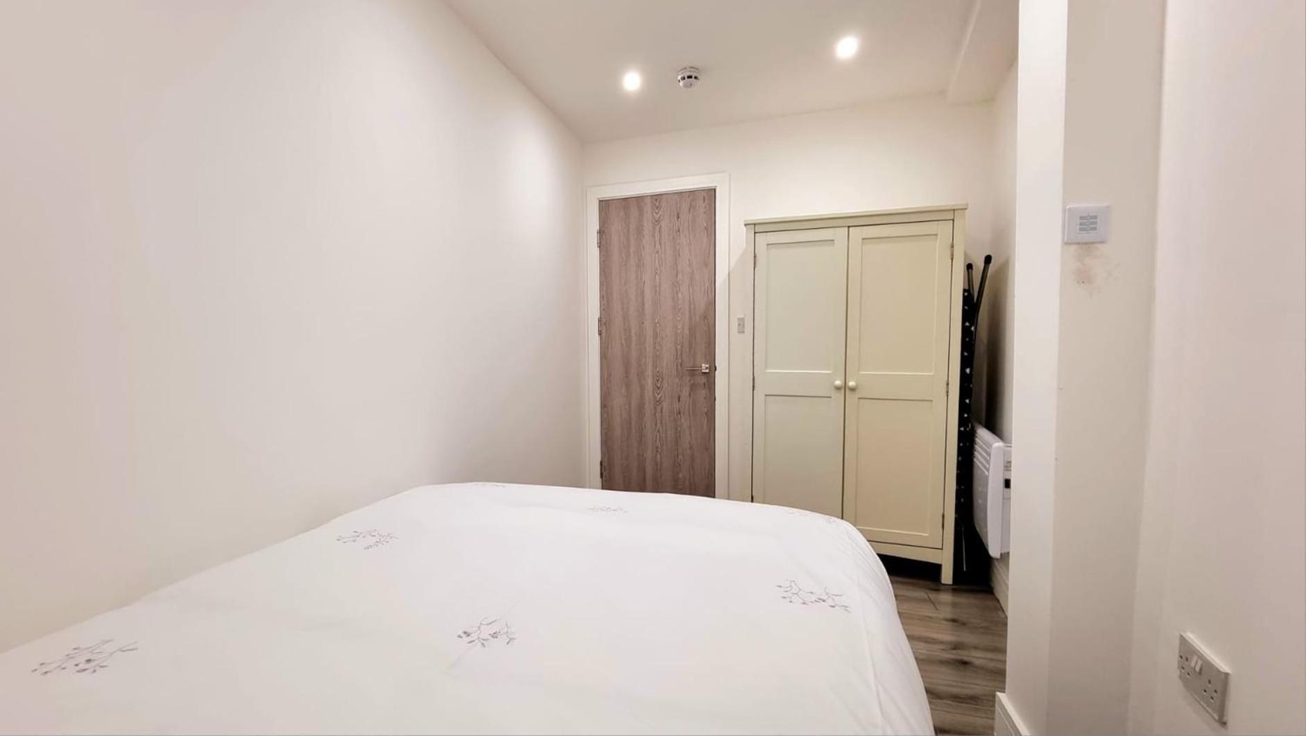 Brand New Flat Close To Turnpike Lane Tube Station Londres Extérieur photo